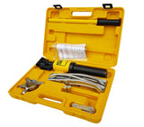 BEARING PULLER THREE-JAW | HYDRAULIC | 200 MM / 5 T (SK14100)