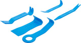 TRIM STRIP SET | VARIOUS SHAPES | 5 PCS. (3027)