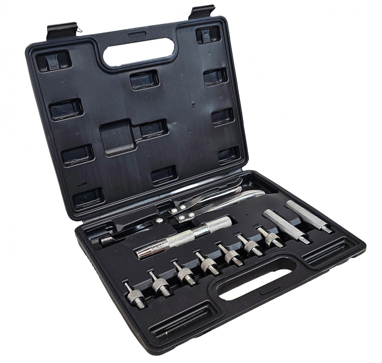 VALVE STEM SEAL REMOVAL/INSTALLATION TOOL SET (SK024)