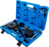 DUPLEX CLUTCH REPAIR KIT | FOR VAG DSG TRANSMISSIONS (70149)
