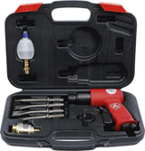 AIR HAMMER CHISEL SET | 8 PCS. (3213)