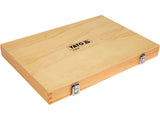 WOODEN TURNING TOOL SET 8 PCS (YT-62780)