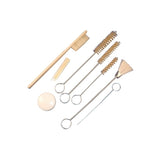 CLEANING BRUSH SET | MINI | 12 PCS. (SK212)