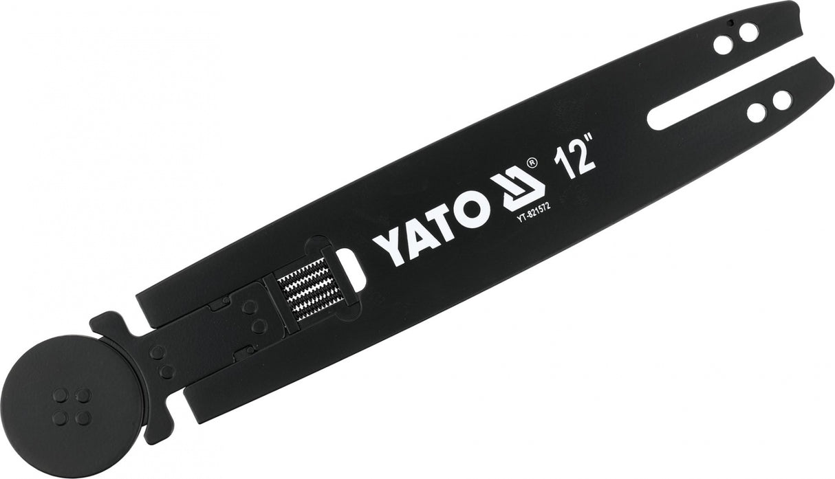 GUIDE BAR FOR CHAINSAW | YT-82157 | 12" / 30 CM (YT-821572)