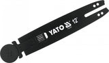 GUIDE BAR FOR CHAINSAW | YT-82157 | 12" / 30 CM (YT-821572)