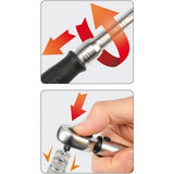 TORQUE WRENCH 1/2" 60-340 NM (YT-0754)