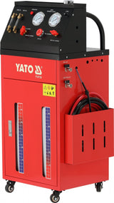 AUTOMATIC TRANSMISSION FLUID CHANGER AND FLUSHER | 12V | 70W (YT-07130)