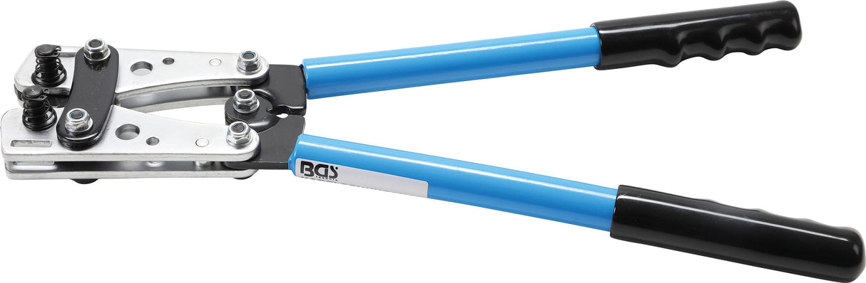 CRIMPING PLIERS | FOR CABLE LUGS | 6 - 50 MM² (9397)