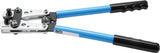 CRIMPING PLIERS | FOR CABLE LUGS | 6 - 50 MM² (9397)