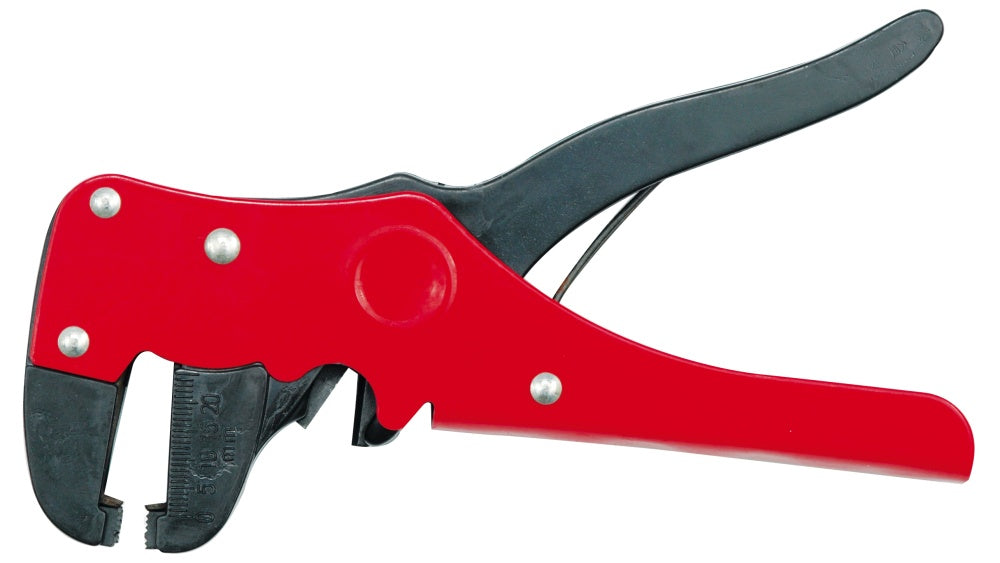 AUTOMATIC WIRE STRIPPER 165MM (45100)