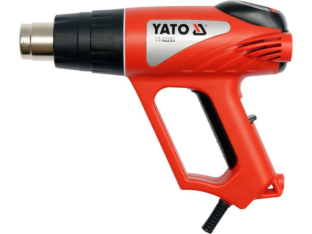 HOT AIR GUN 2000W W. ACCESSORIES LCD (YT-82293)