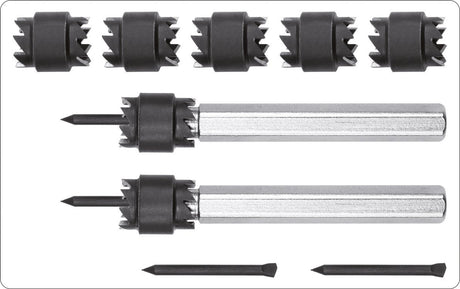 SPOT WELD CUTTER SET (YT-28919)