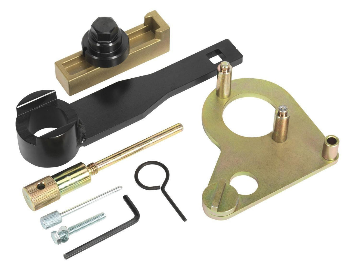 ENGINE LOCKING KIT | NISSAN, RENAULT, OPEL (SK1048A)