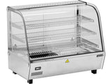 HEATED SHOWCASE | 120 L | 1100 W (YG-04980)
