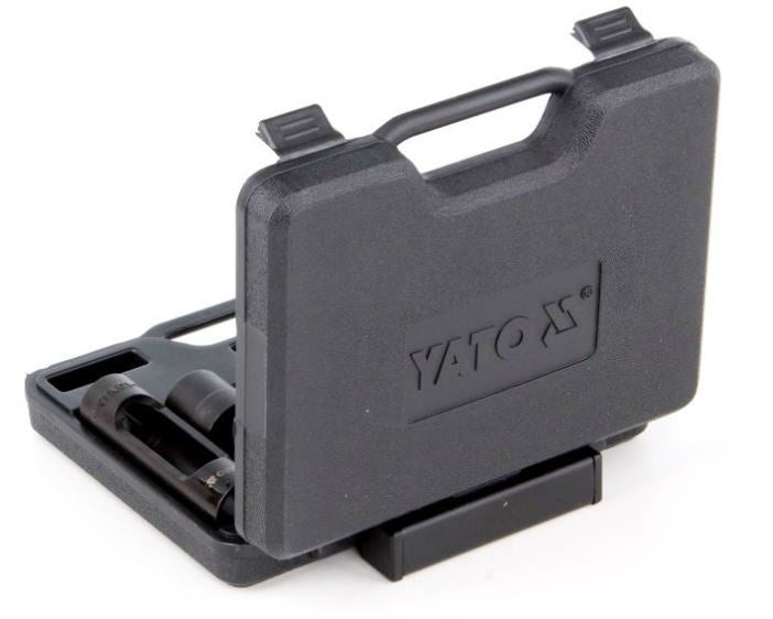 DIESEL INJECTION SOCKET SET (YT-0622)
