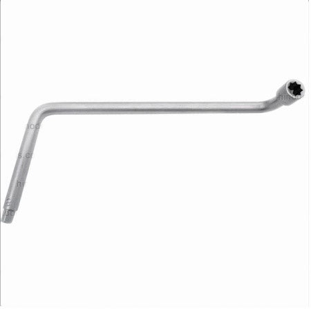 WRENCH FOR OIL DRAIN AND MORE | 8 X10 MM (KA0410)