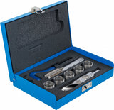 THREAD REPAIR KIT | M22 X 1.5 | 9 PCS. (99439)