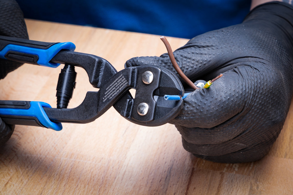 BOLT CUTTERS | 200 MM (74677)
