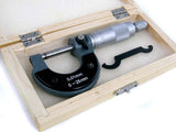 MICROMETER | 0.01 MM, 0-25 MM (EK-3040)