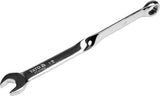 X HANDLE COMBINATION WRENCH 12MM (YT-01852)