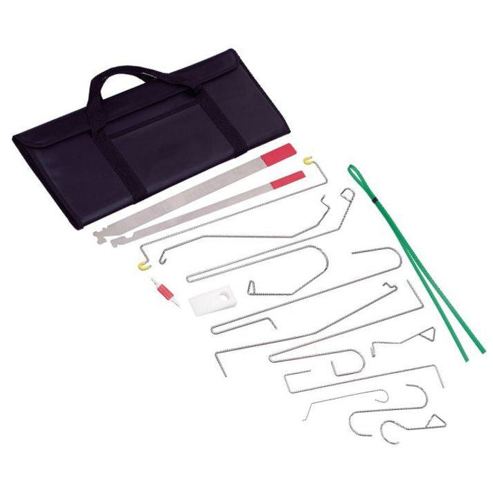 EMERGENCY CAR OPENING SET (3546)