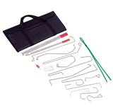 EMERGENCY CAR OPENING SET (3546)