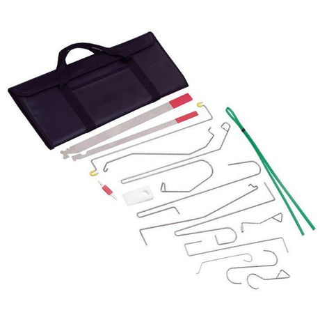 EMERGENCY CAR OPENING SET (3546)