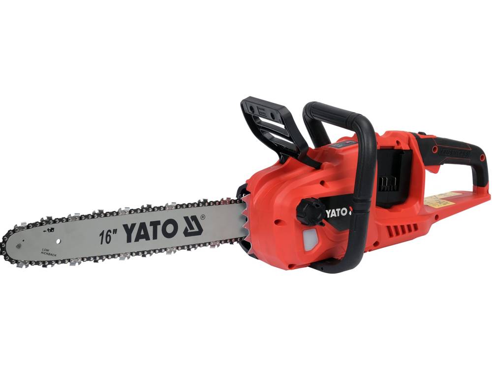 CHAINSAW 36V 16'' - BODY (YT-828132)