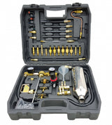 FUEL INJECTION TESTER AND INJECTOR CLEANING TOOL KIT (H1103)