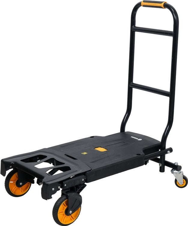 FOLDABLE HAND TRUCK 2IN1 130KG (78663)