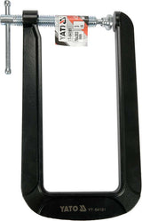 C CLAMP 3" X 8" (YT-64191)