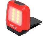 HEADLAMP AND CAPLIGHT 2IN1 200LM (YT-08598)