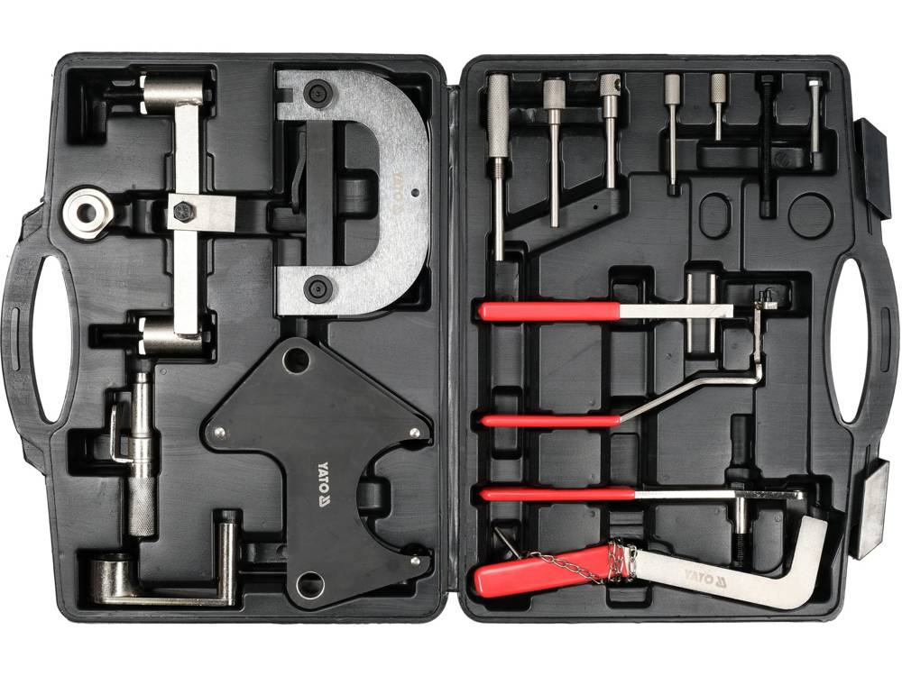 ENGINE TIMING TOOL SET FOR RENAULT (YT-06324)