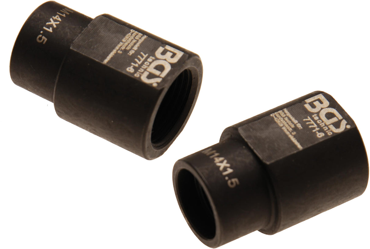 DISASSEMBLY ADAPTOR FROM BGS 7771 | M14 X M20 X 39 MM (7771-6)
