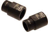 DISASSEMBLY ADAPTOR FROM BGS 7771 | M14 X M20 X 39 MM (7771-6)