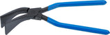 COMBINATION EDGE SETTER AND FOLDING PLIERS | 45° OFFSET | 280 MM (6161)