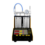 FUEL INJECTION TESTER AND INJECTOR CLEANING DEVICE (FTC105)
