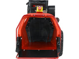 GASOLINE BRANCH SHREDDER 100MM, 196CC (YT-86155)