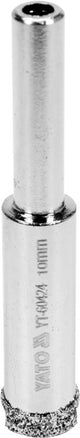 DIAMOND TILE DRILL BIT 10MM (YT-60424)