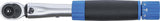 TORQUE WRENCH | 6.3 MM (1/4") | 1 - 6 NM (954)