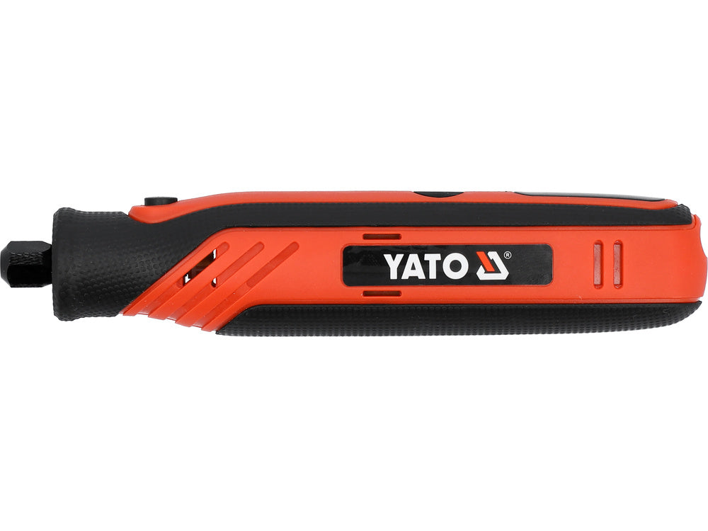 CORDLESS MINI GRINDER 4V (YT-82763)