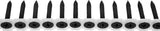 COLLATED SCREWS FOR METAL 3,5X25MM (YT-09440)