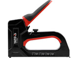 STAPLE GUN 6 FUNCTIONS (YT-70025)