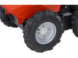 PETROL DUMPER | MINI | 300 KG | 196 CM3 (YT-86115)