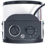 FAN HEATER | ELECTRIC | 3 KW (73371)