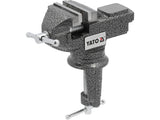60 MM BABY VICE W/ SWIVEL BASE (YT-65009)