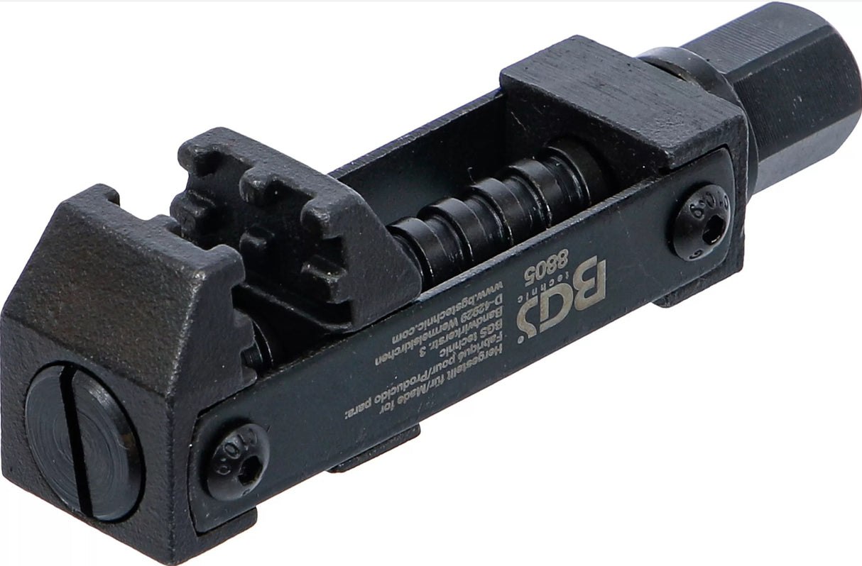 HOSE CLAMP TOOL | 0 - 40 MM (8805)