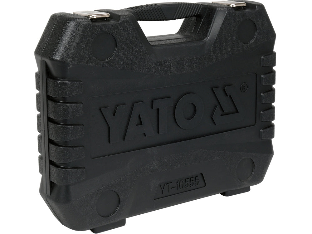 IMPACT SOCKET SET (YT-10555)