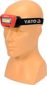 HEADLAMP FOR COLOUR MATCH CRI96+ (YT-08490)