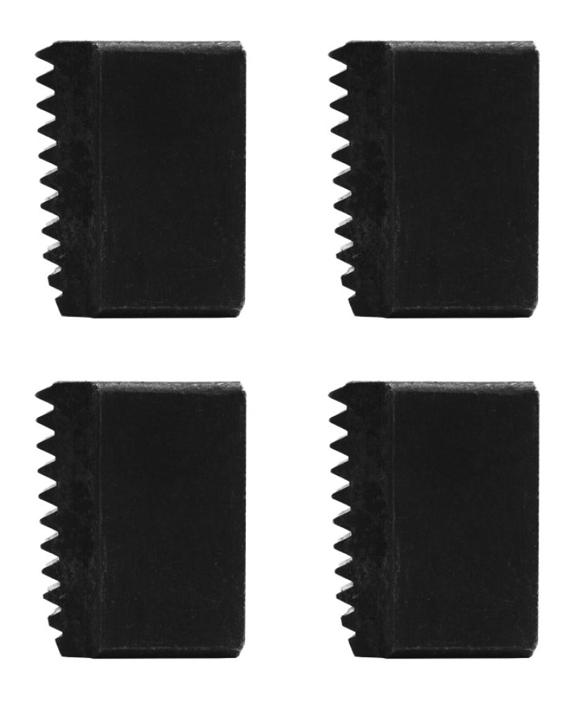 BLADES FOR DIE 5/4", 4 PCS. (YT-2915)